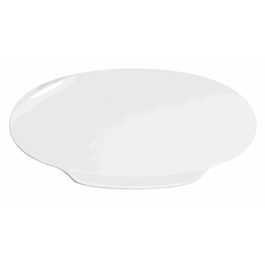 Pokrywa TORK B1 Elevation do kosza na odpady biała