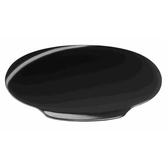 Pokrywa TORK B1 Elevation do kosza na odpady czarna