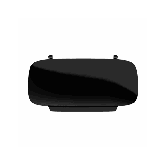 Pokrywa TORK B1 Image Design do kosza na odpady czarna