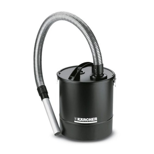 popiołu/dużych śmieci Premium 1)