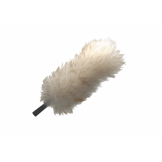ProDuster Miotełka do kurzu z wełny owczej