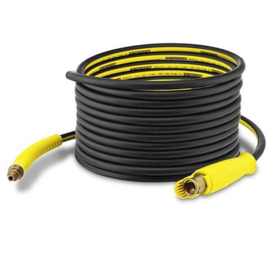 Przedłużenie węża (10 m) Clip-system K 2 - K 7 1)