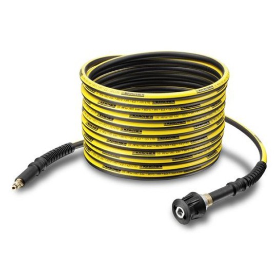 Przedłużka węża (10 m) ze szybkozłączem; K 3 - K 7