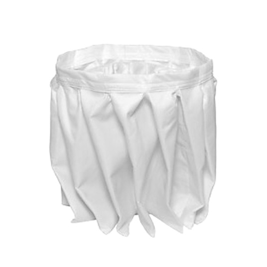 RGS Filtr gwieździsty Ø460/550mm klasy L(a) Antystatyczny 2,55m2 - 14 kieszeni