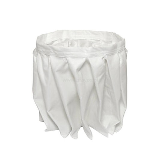 RGS Filtr Ø400 L klasy M antystatyczny