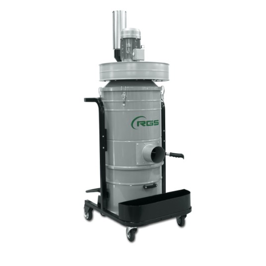 RGS Odkurzacz A103FLP