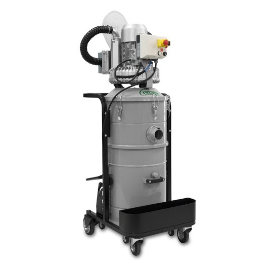 RGS Odkurzacz A104OIL