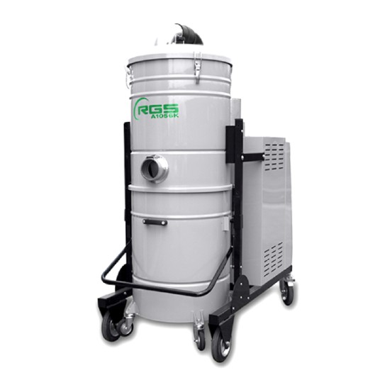 RGS Odkurzacz A1056K