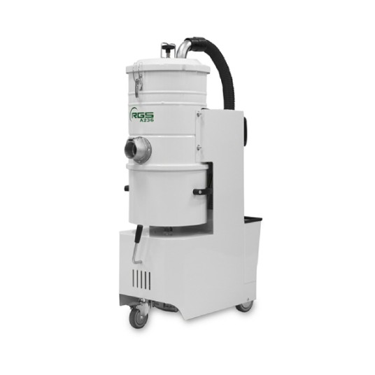 RGS Odkurzacz A136X1