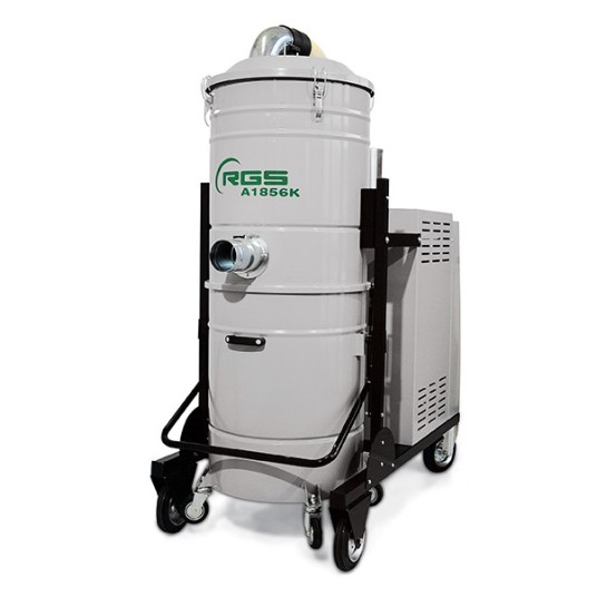 RGS Odkurzacz A1556X2