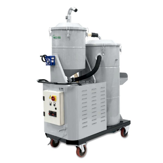 RGS Odkurzacz A204OIL-I