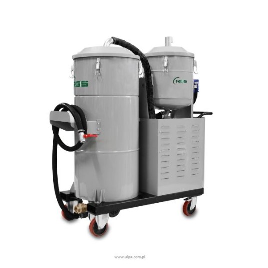 RGS Odkurzacz A204OIL-P