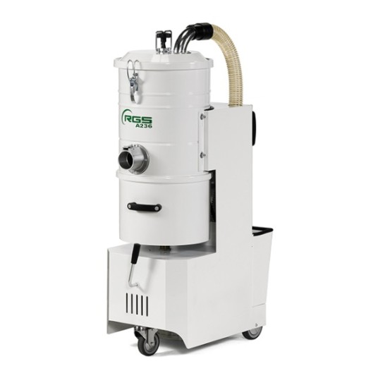 RGS Odkurzacz A236