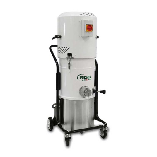 RGS Odkurzacz A42PKM