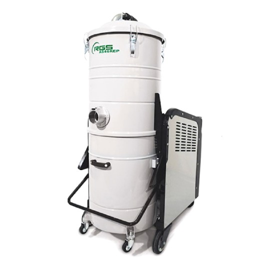 RGS Odkurzacz A546/60KEP