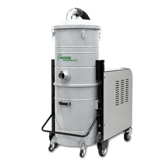 RGS Odkurzacz A546ECO