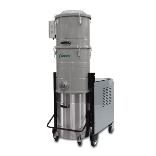 RGS Odkurzacz A546KECOC