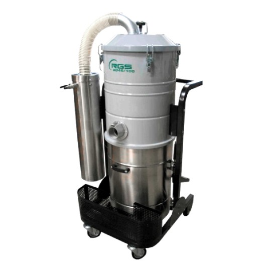 RGS Odkurzacz AD46/100