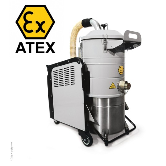 RGS Odkurzacz ATEX A346/30EPX1.3D