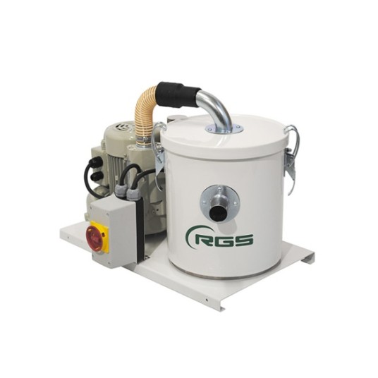 RGS Odkurzacz BA2205