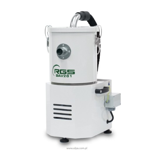 RGS Odkurzacz BAV281