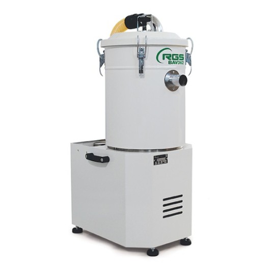 RGS Odkurzacz BAV361