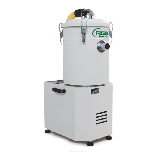 RGS Odkurzacz BAV362