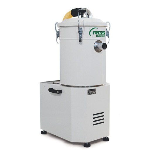 RGS Odkurzacz BAV363