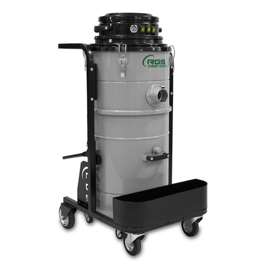RGS Odkurzacz ONE103OIL