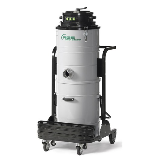 RGS Odkurzacz ONE63ECO