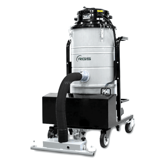 RGS Odkurzacz ONE63ECO24