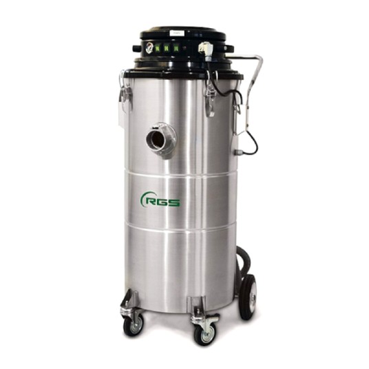 RGS Odkurzacz ONE82WD