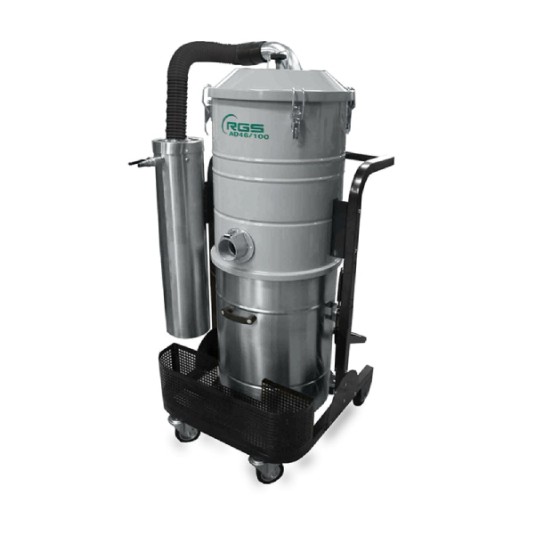 RGS Odkurzacz RG.AD46/100X1.3D