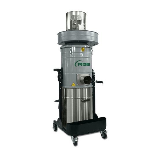 RGS Odpylacz ATEX A174FLPX1.3D -zdjęcie numer 1