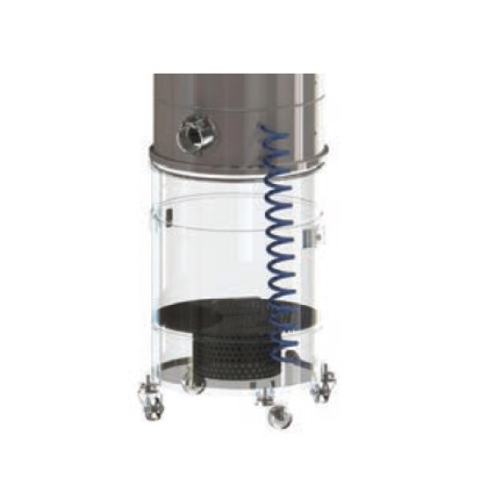 RGS Zestaw GRILL i DEPRESSOR