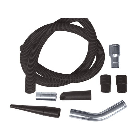 RGS Zestaw wyposażenia do czyszczenia maszyn DN40