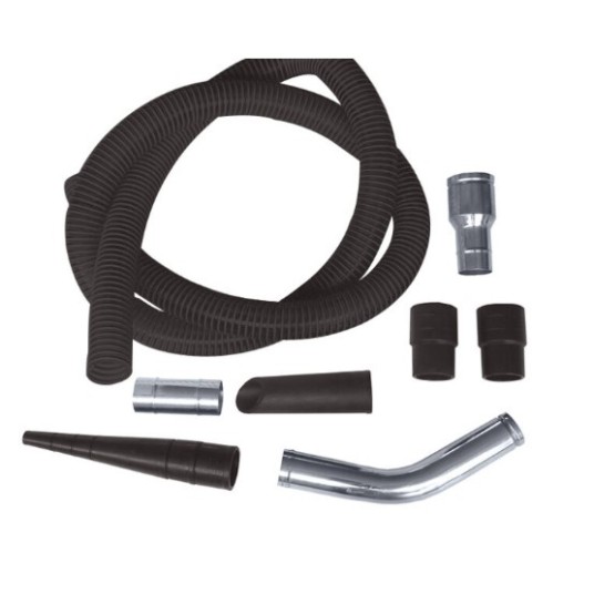 RGS Zestaw wyposażenia do czyszczenia maszyn DN50