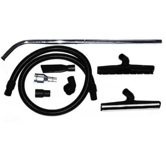 RGS Zestaw wyposażenia do czyszczenia profesjonalnego DN50