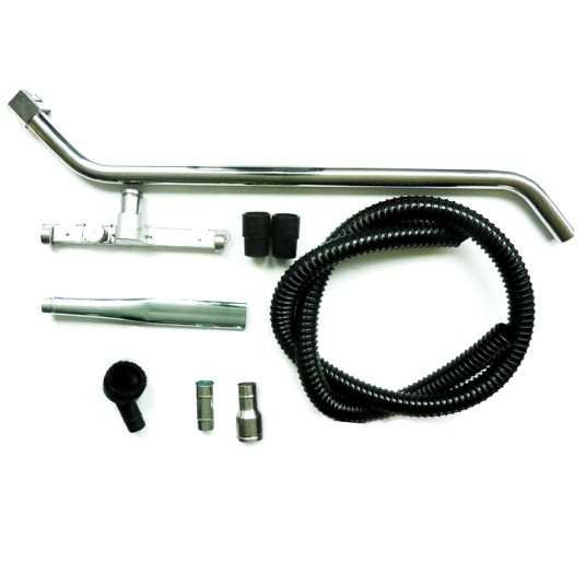 RGS Zestaw wyposażenia do czyszczenia przemysłowego ATEX DN50