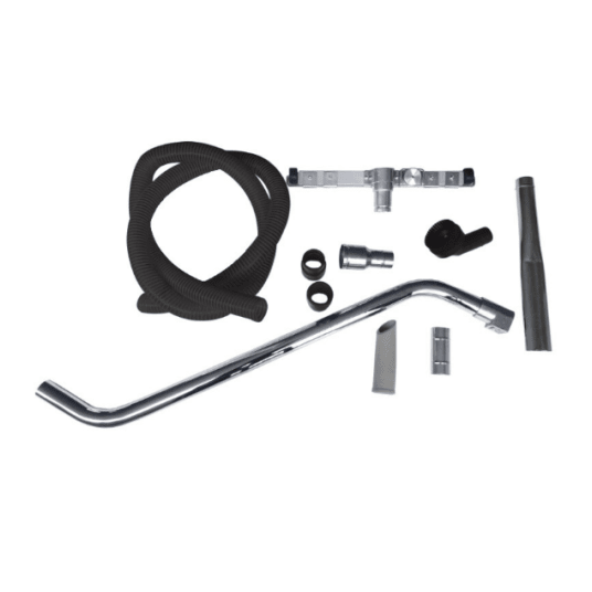 RGS Zestaw wyposażenia do czyszczenia przemysłowego ATEX DN50