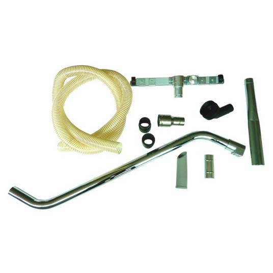 RGS Zestaw wyposażenia do czyszczenia przemysłowego DN50