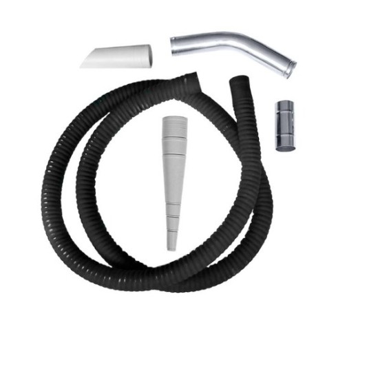 RGS Zestaw wyposażenia do odkurzacza olejowego DN50