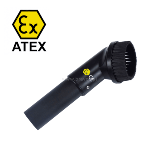 SPACEVAC ATEX Ssawa okrągła 38 mm