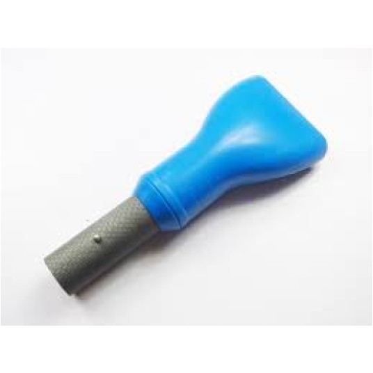 SPACEVAC ATEX Ssawa silikonowa wąska foodsafe & drink 38 mm A/S