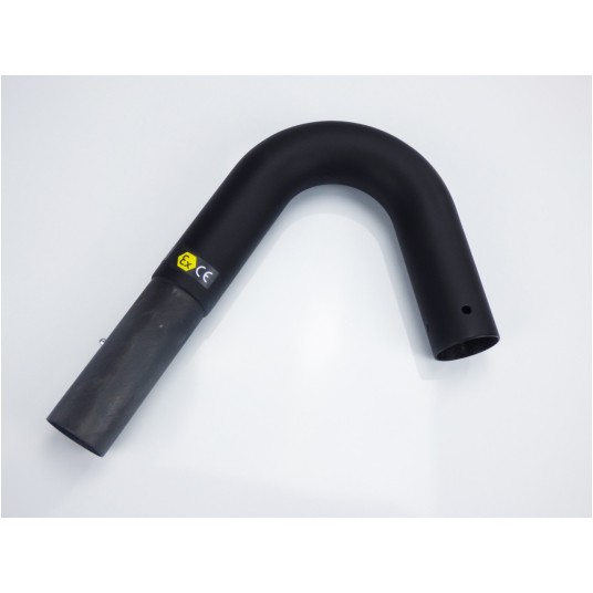 SPACEVAC Głowica ATEX 38 mm / 135 stopni