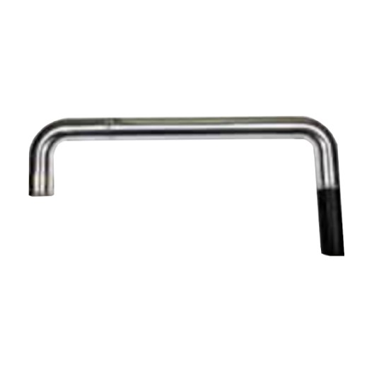 SPACEVAC Głowica do rynien skrzyniowych 50 mm