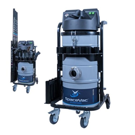 SPACEVAC Odkurzacz ENDEAVOUR wewnętrzny -230V