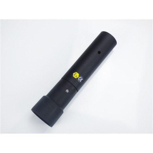 SPACEVAC Redukcja węża ATEX 38 mm do 50 mm