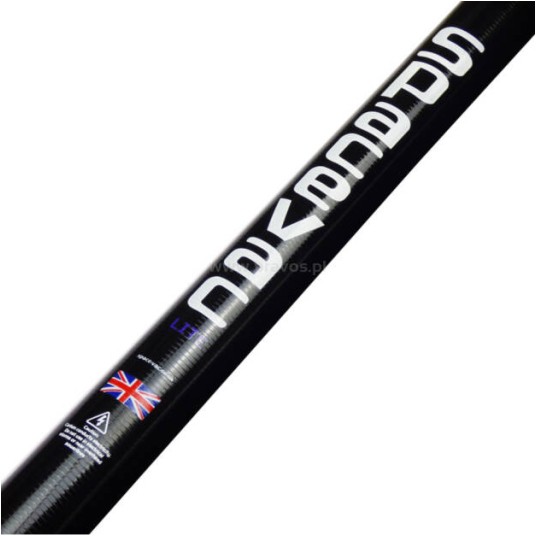 SPACEVAC Rura ssąca Pro 38 mm / 0.80 m /1 szt.