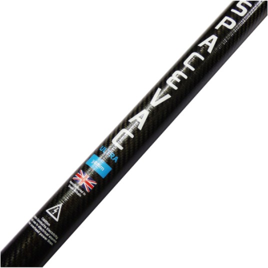 SPACEVAC Rura ssąca Ultra 38 mm / 1.60 m / 1 szt.